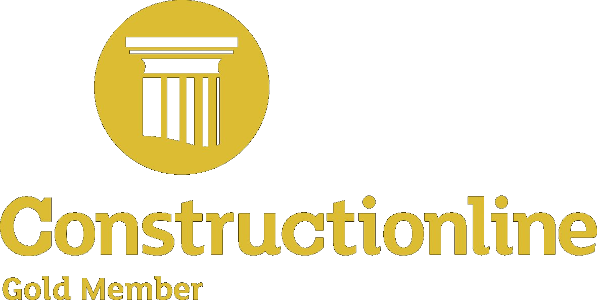 Constructionline Gold Member